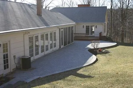 Custom lawn mowing service in Pomona, NY - Christopher Meredith Landscaping