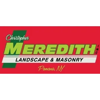 Affordable landscaping services in Pomona, NY - Christopher Meredith Landscaping