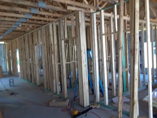 Christopher Ray Dickerson Lawn Care Logo