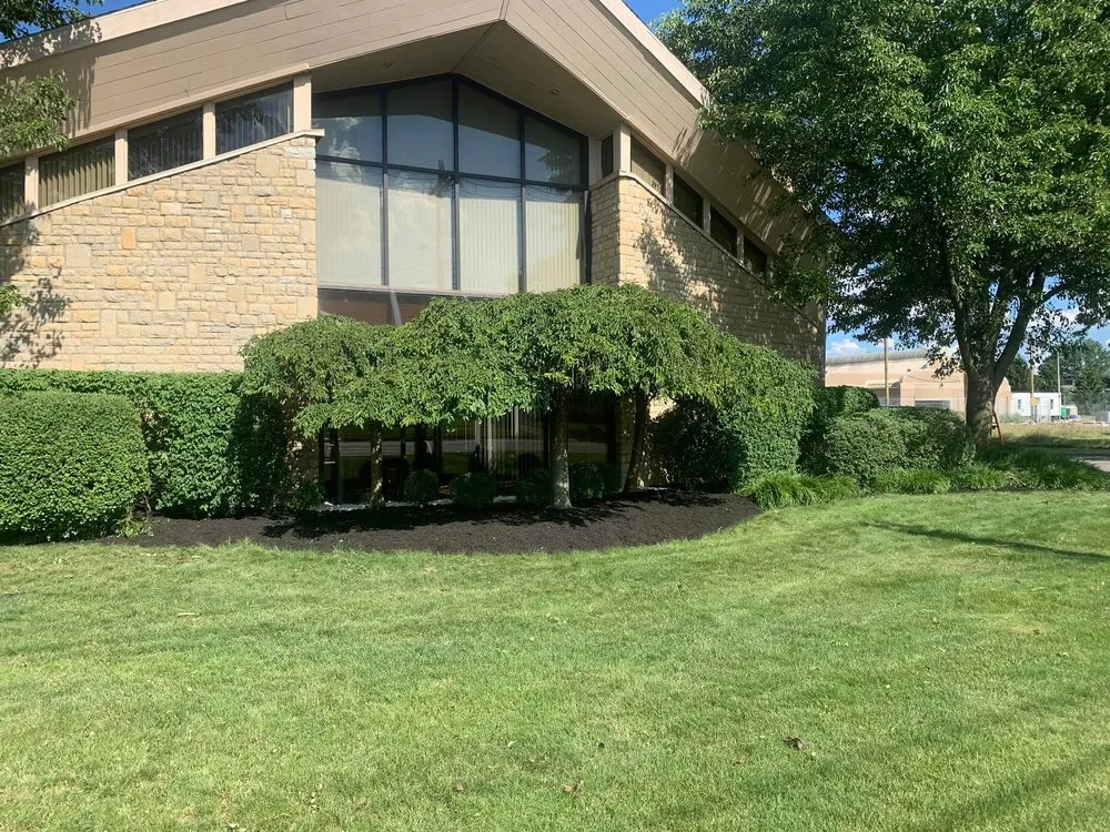 Trusted yard maintenance experts serving Newark, OH - Christopher's Affordable Lawncare & Services