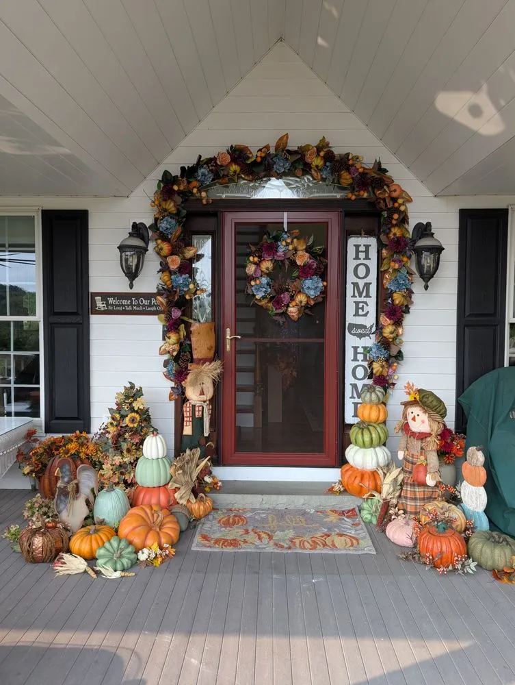 Local lawn mowing service near you in Pittsburgh, PA by Christophers Creations PGH