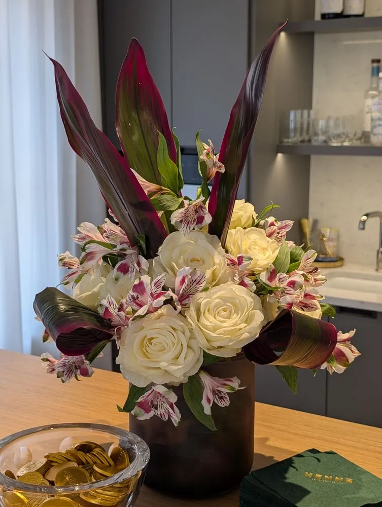 Local landscaping services for residential properties in Pittsburgh, PA by Christophers Creations PGH