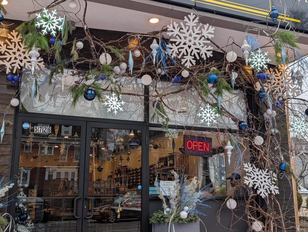 Reliable garden landscaping with custom design in Pittsburgh, PA by Christophers Creations PGH