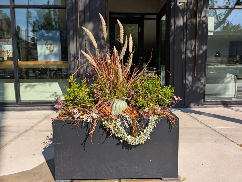 Trusted lawn mowing service experts serving Pittsburgh, PA - Christophers Creations PGH