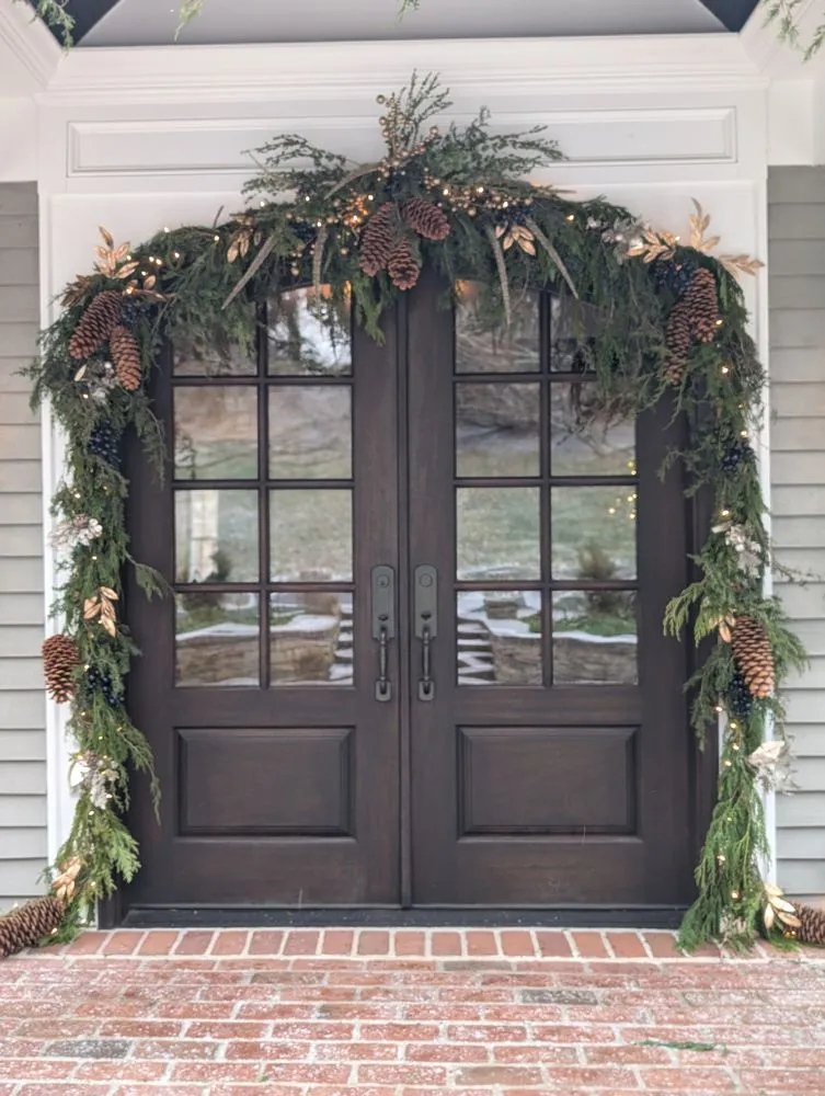 Affordable yard maintenance in Pittsburgh, PA by Christophers Creations PGH