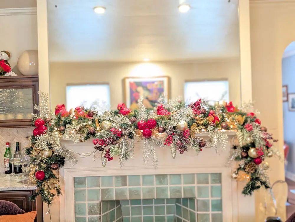 Top-rated garden landscaping with custom design across Pittsburgh, PA - Christophers Creations PGH