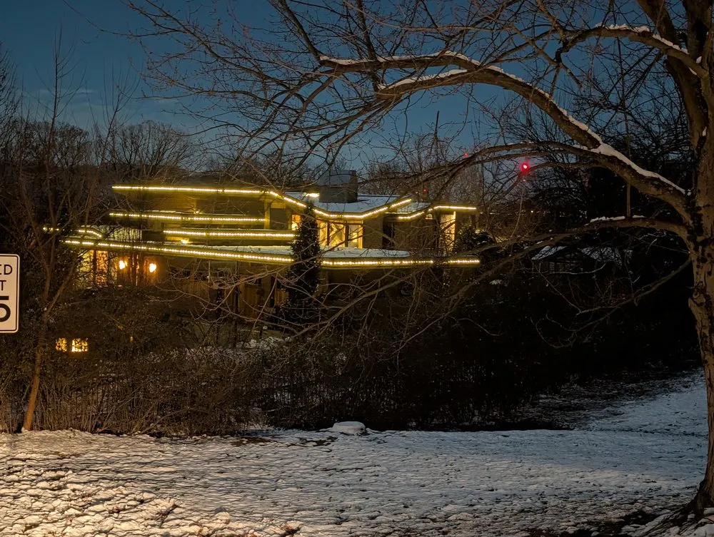 Top-rated lawn care service with custom design across Pittsburgh, PA - Christophers Creations PGH