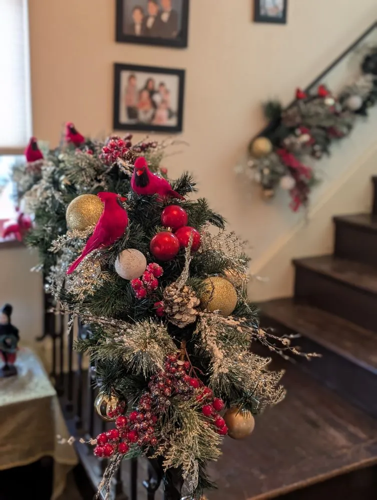 Trusted outdoor landscaping in Pittsburgh, PA by Christophers Creations PGH