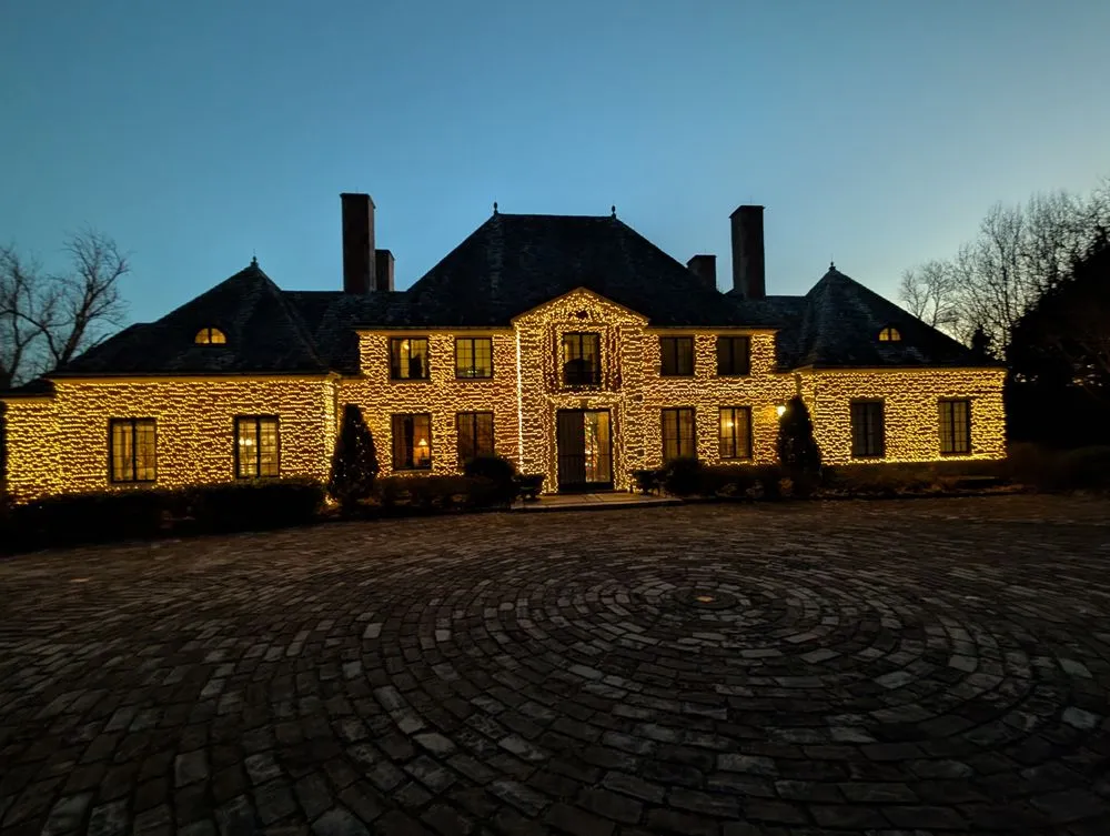 Reliable lawn care service for residential properties across Pittsburgh, PA - Christophers Creations PGH