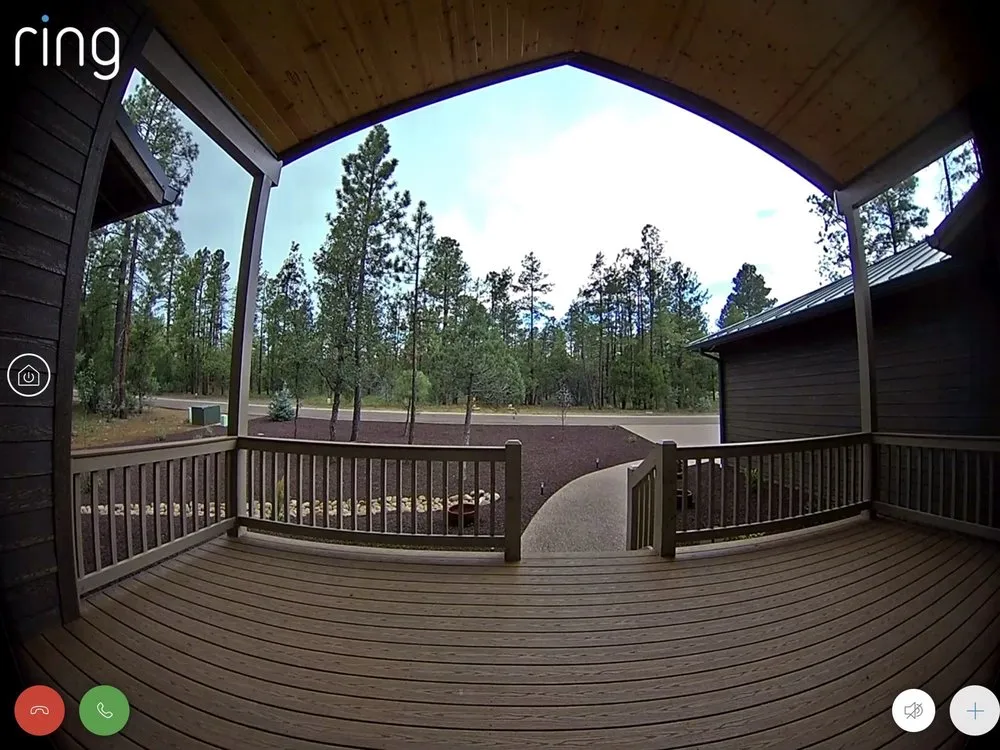 Trusted landscaping services for homes in Lakeside, AZ by Christopher's Gardens