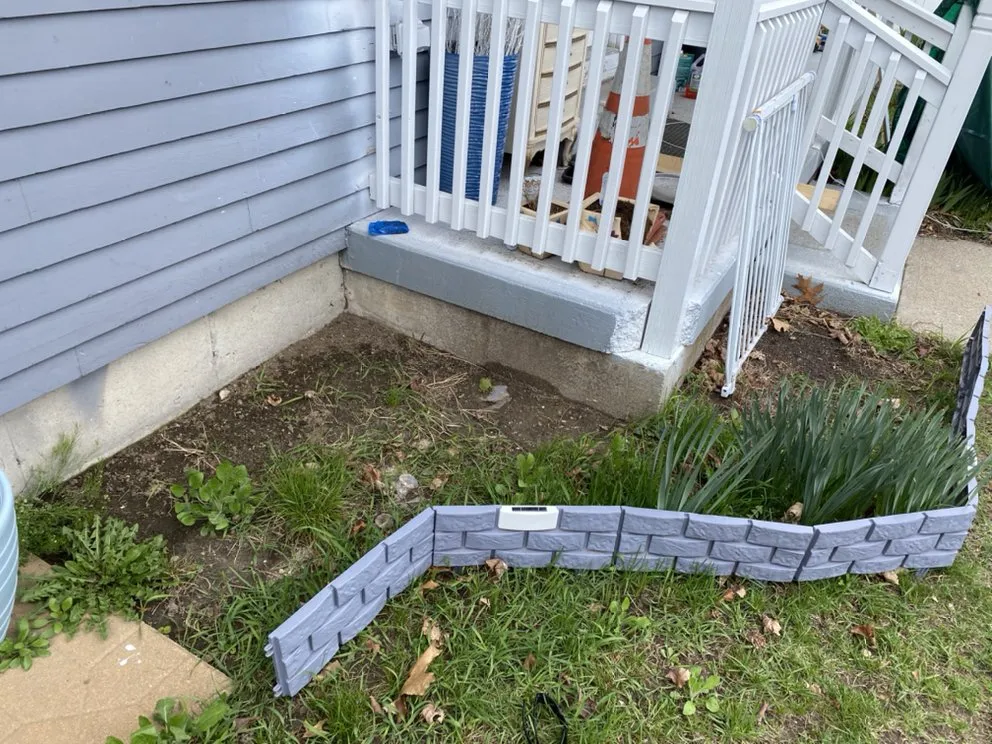 Reliable residential landscaping in Cranston, RI by Christopher's landscaping