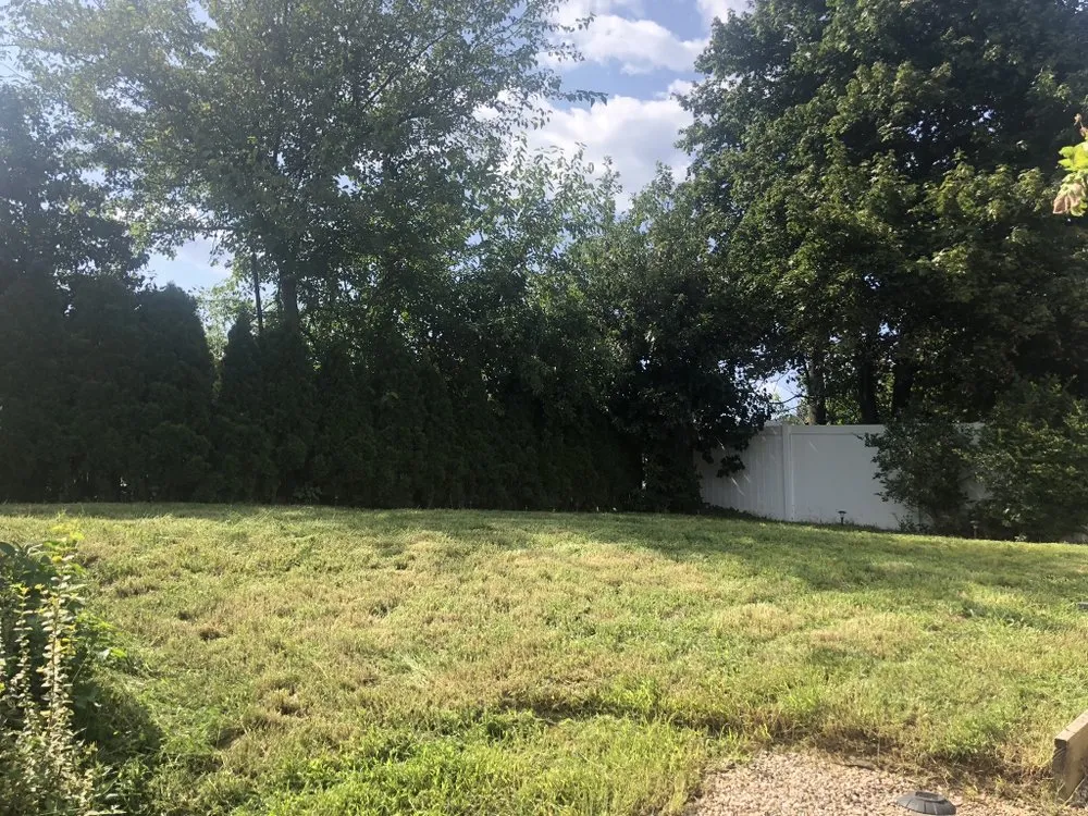 Affordable residential landscaping in Cranston, RI by Christopher's landscaping