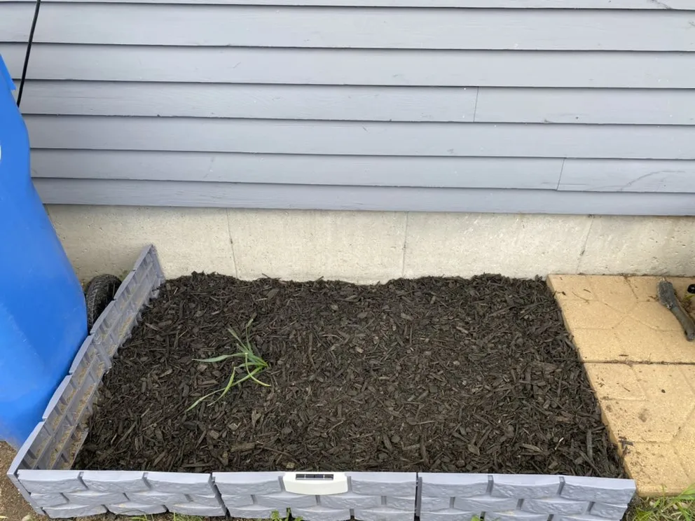 Professional yard cleanup service for outdoor upgrades in Cranston, RI by Christopher's landscaping