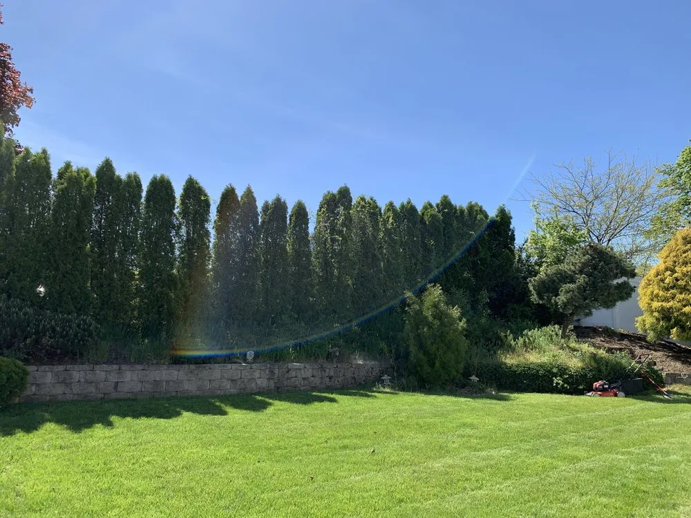 Affordable residential landscaping experts serving Cranston, RI - Christopher's landscaping