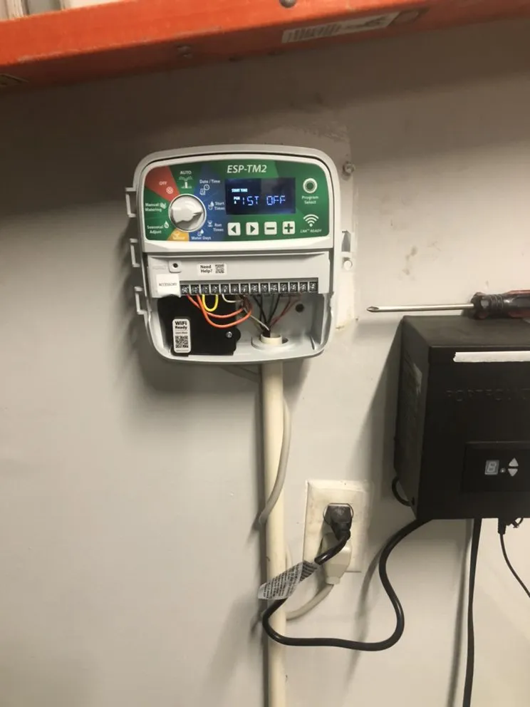 Custom landscaping services near you across Savannah, GA - Christopher's Palms And Irrigation