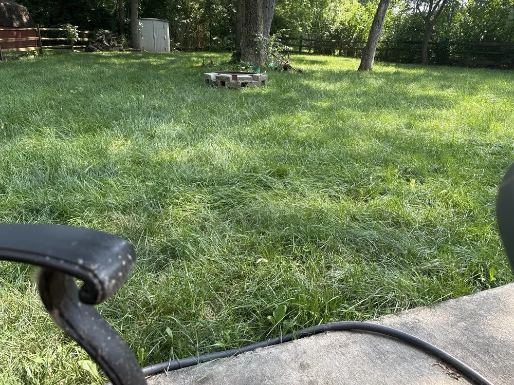 Custom yard maintenance in Dayton, OH - Christopherson’s Lawn Services