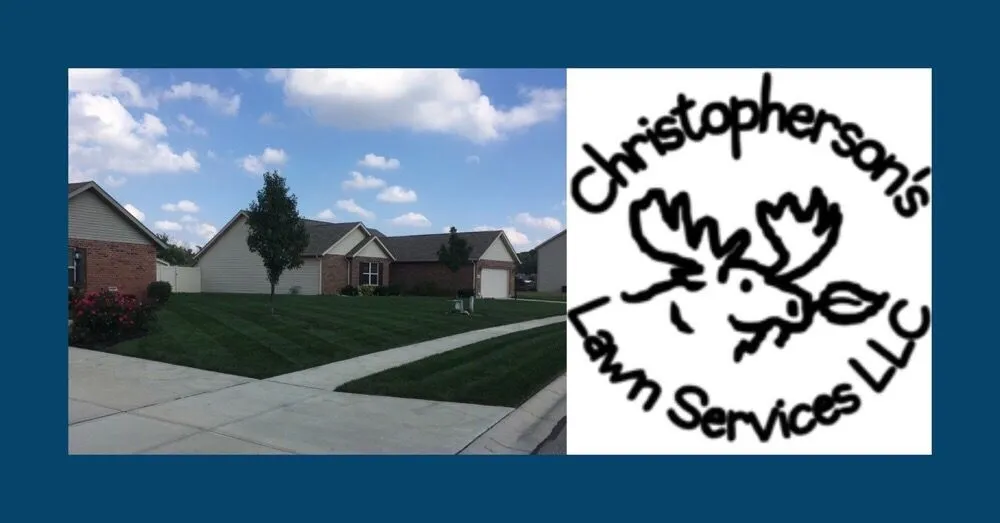 Affordable outdoor landscaping in Dayton, OH by Christopherson’s Lawn Services