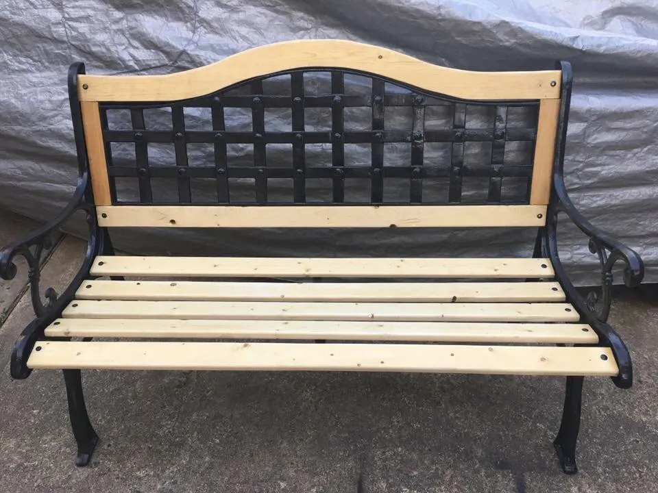 Expert landscape design in Houston, TX by Christo's Courtesy Lawn and Landscape Services