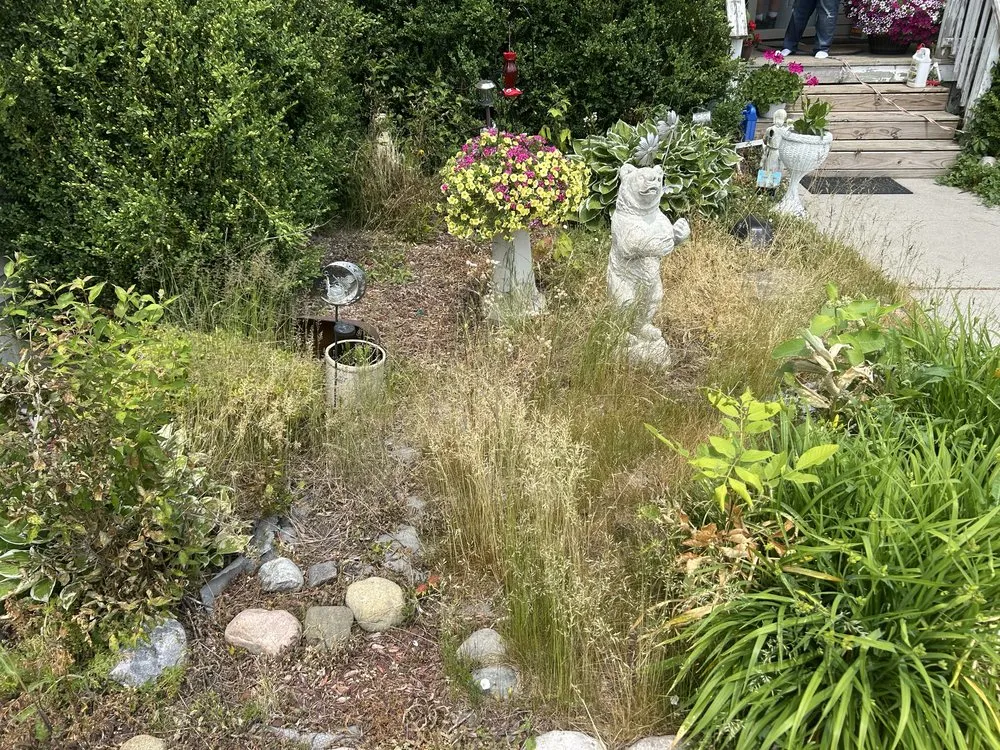 Expert yard cleanup service for beautiful yards across Smiths Creek, MI - Christy cuts & landscaping