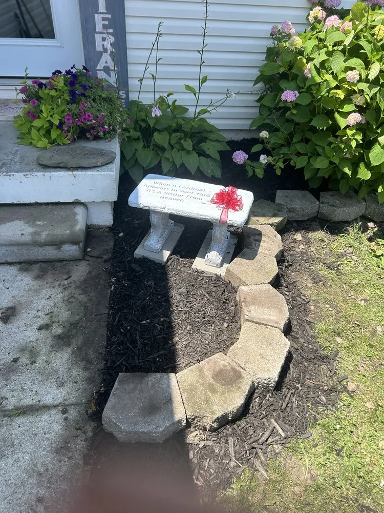 Affordable lawn care service in Smiths Creek, MI - Christy cuts & landscaping