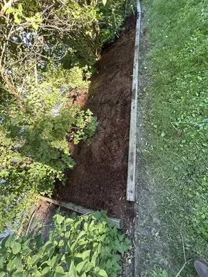 Christy cuts & landscaping