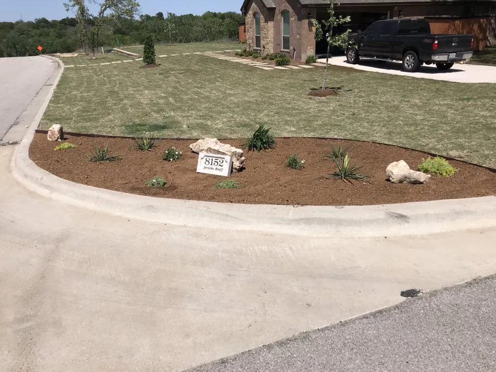 Expert lawn care service for year-round maintenance across Belton, TX - Christy Lawn Care Services
