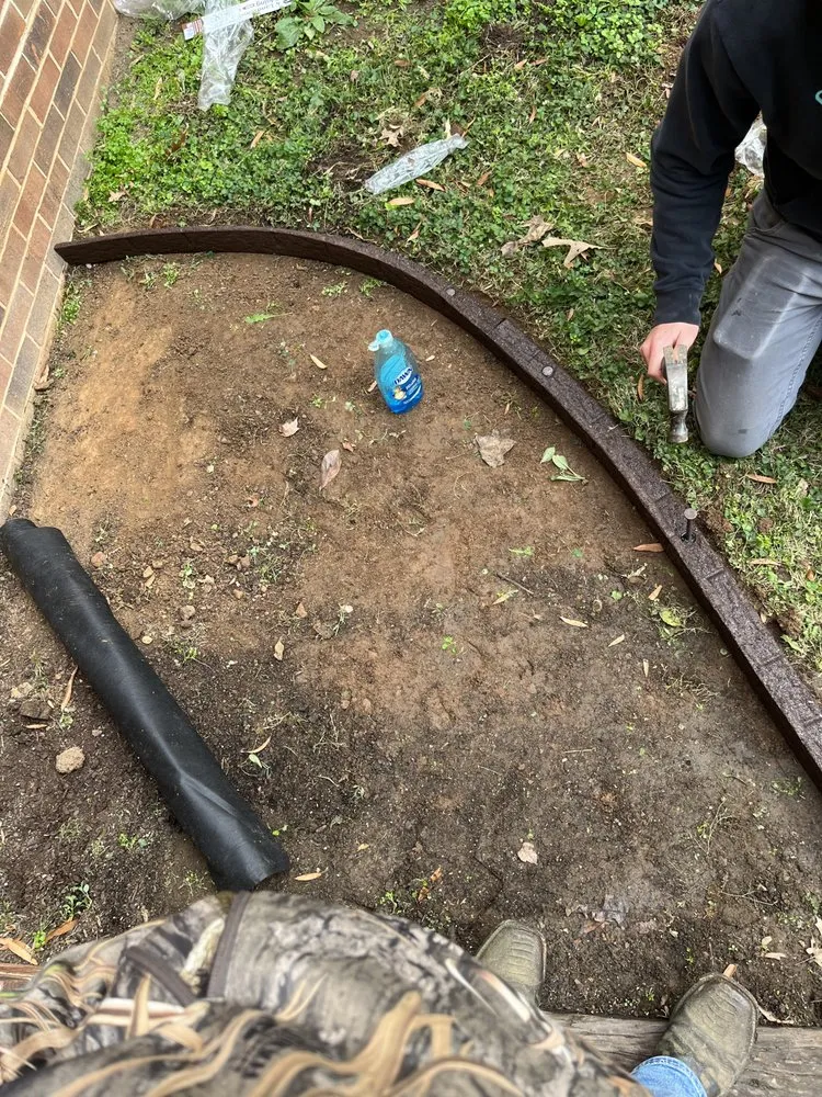 Affordable yard cleanup service experts serving Hohenwald, TN - Christy Performance Lawn Care