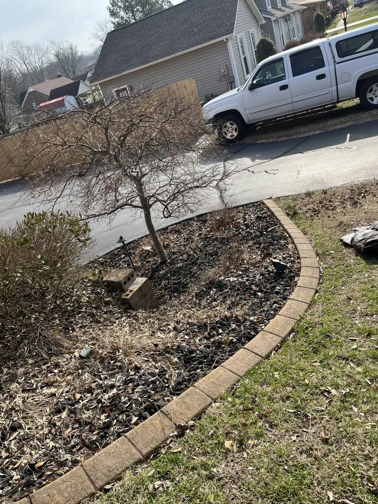 Professional landscape installation experts serving Hohenwald, TN - Christy Performance Lawn Care