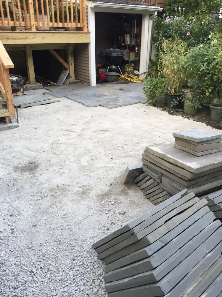 Custom residential landscaping for year-round maintenance across Chicago, IL - Christy Webber Landscapes