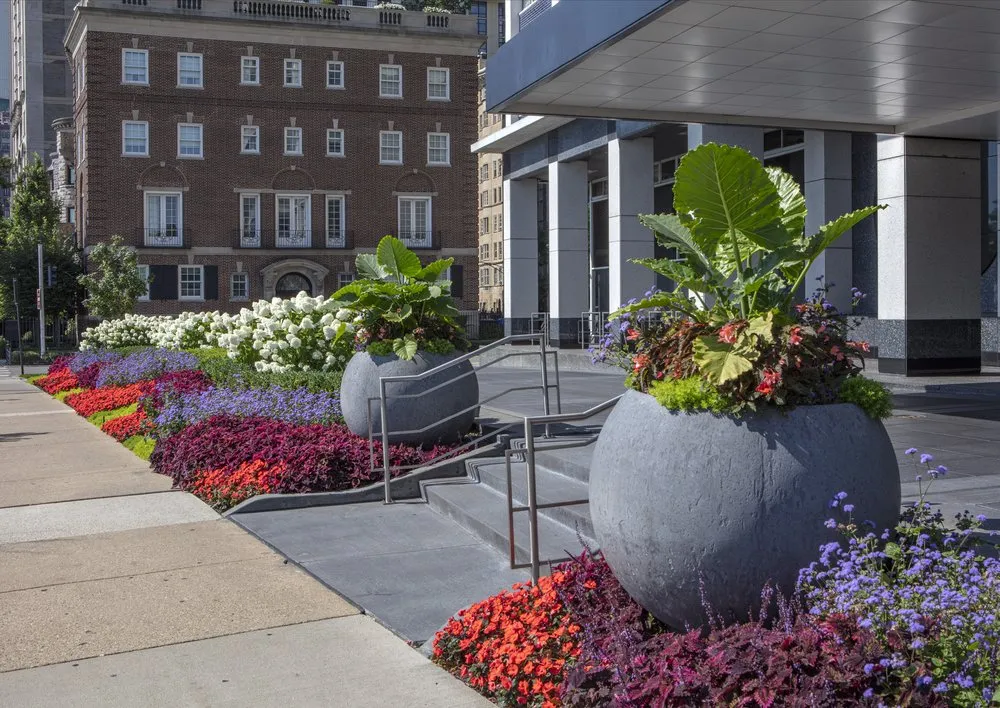 Trusted yard cleanup service experts serving Chicago, IL - Christy Webber Landscapes