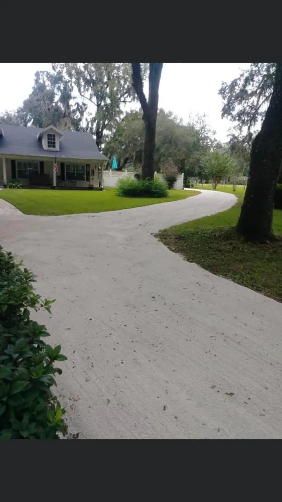 Reliable lawn mowing service experts serving Micanopy, FL - Chrome Property Solutions