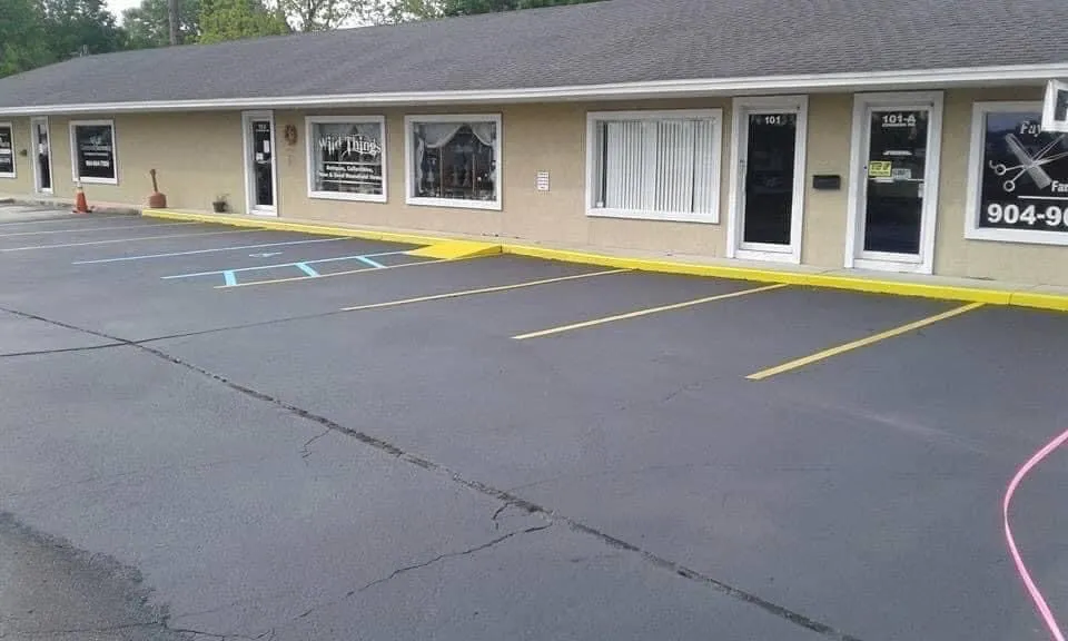 Local yard maintenance for outdoor upgrades in Micanopy, FL by Chrome Property Solutions