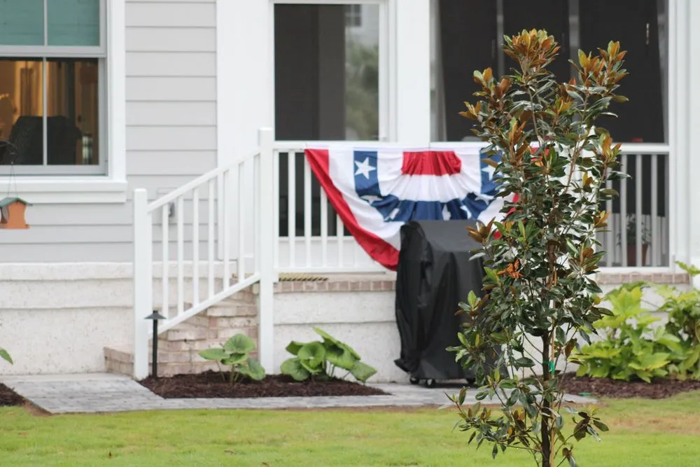 Affordable landscaping services experts serving Charleston, SC - CHS Contracting