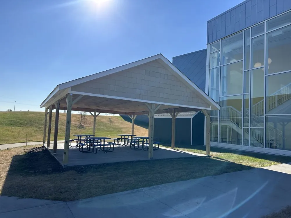 Trusted yard maintenance experts serving Apple Valley, MN - CHS Custom Decks and Design