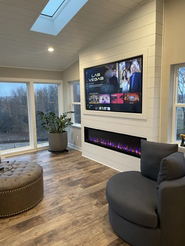 Top-rated garden landscaping experts serving Apple Valley, MN - CHS Custom Decks and Design