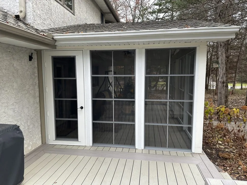 Reliable lawn care service experts serving Apple Valley, MN - CHS Custom Decks and Design