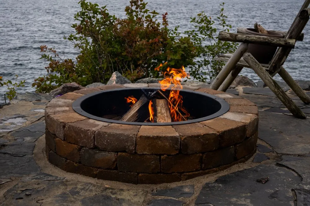 Expert landscape installation in Hermantown, MN - CHS Superior Landscaping