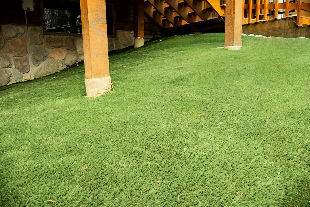 Custom yard cleanup service with custom design across Hermantown, MN - CHS Superior Landscaping