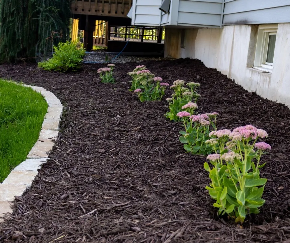 Custom yard cleanup service in Hermantown, MN by CHS Superior Landscaping