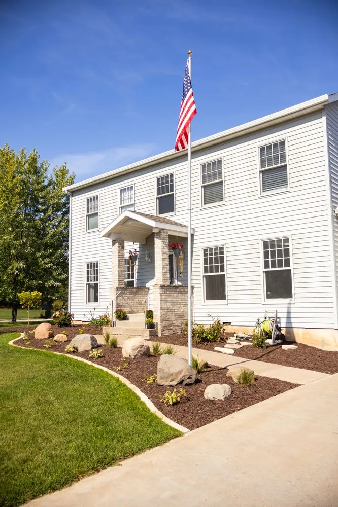 Local yard cleanup service in Hermantown, MN - CHS Superior Landscaping