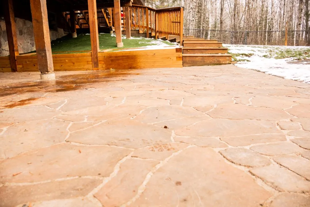 Reliable residential landscaping with custom design in Hermantown, MN by CHS Superior Landscaping