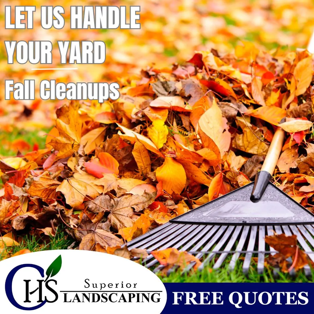 Custom landscaping services with custom design in Hermantown, MN by CHS Superior Landscaping