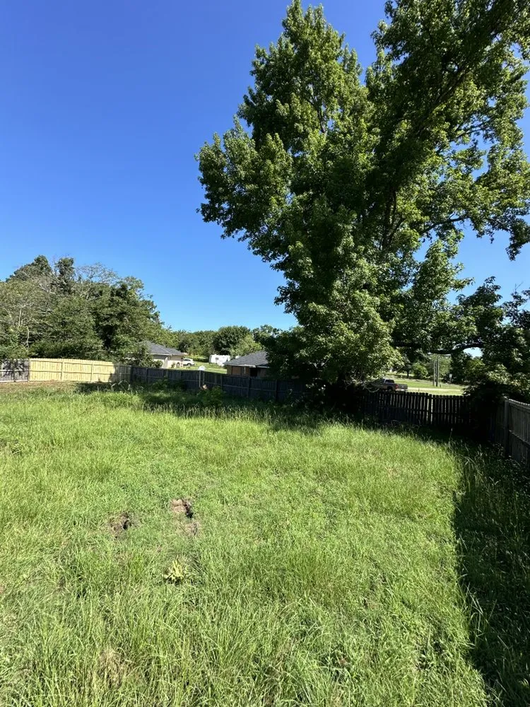 Trusted residential landscaping experts serving Tyler, TX - Chubanii Landscaping