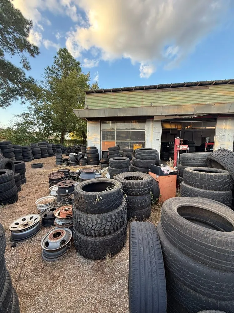 Professional residential landscaping in Tyler, TX by Chubanii Landscaping