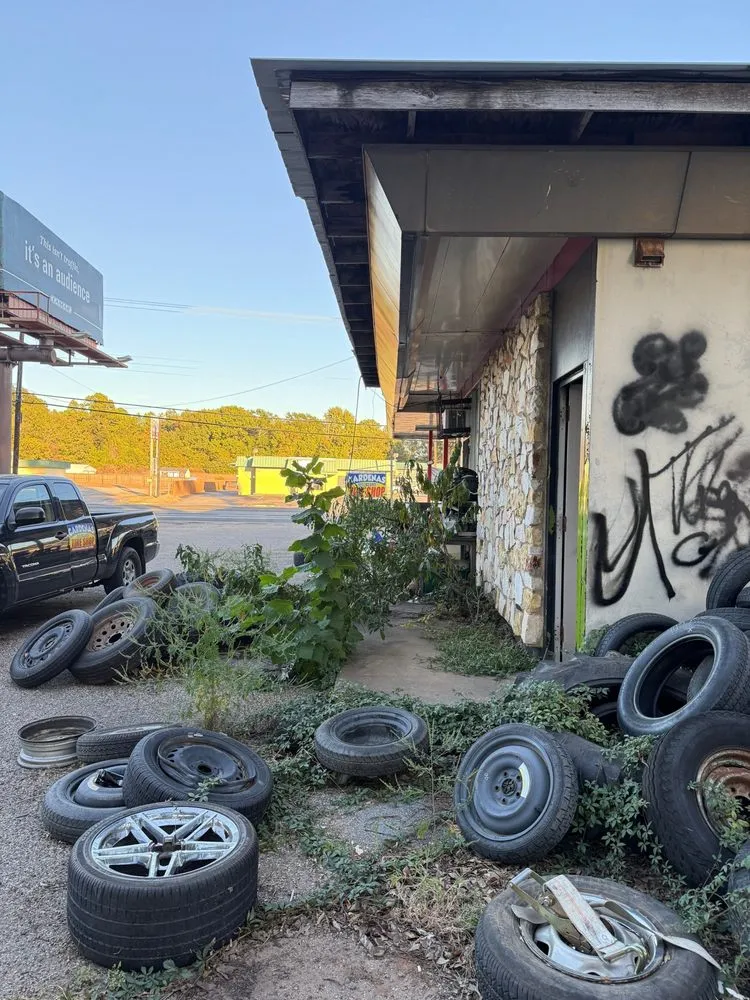 Reliable outdoor landscaping near you across Tyler, TX - Chubanii Landscaping