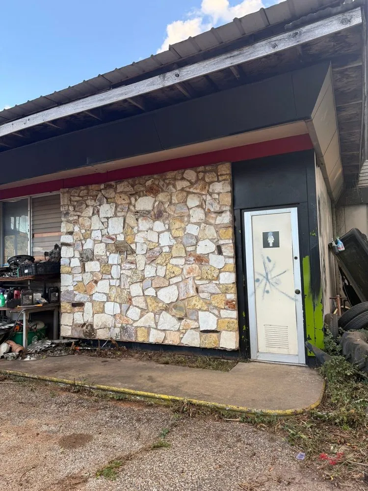 Expert yard cleanup service in Tyler, TX by Chubanii Landscaping