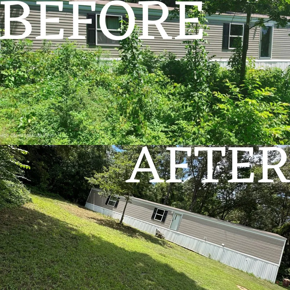 Top-rated landscape design in Tyler, TX by Chubanii Landscaping