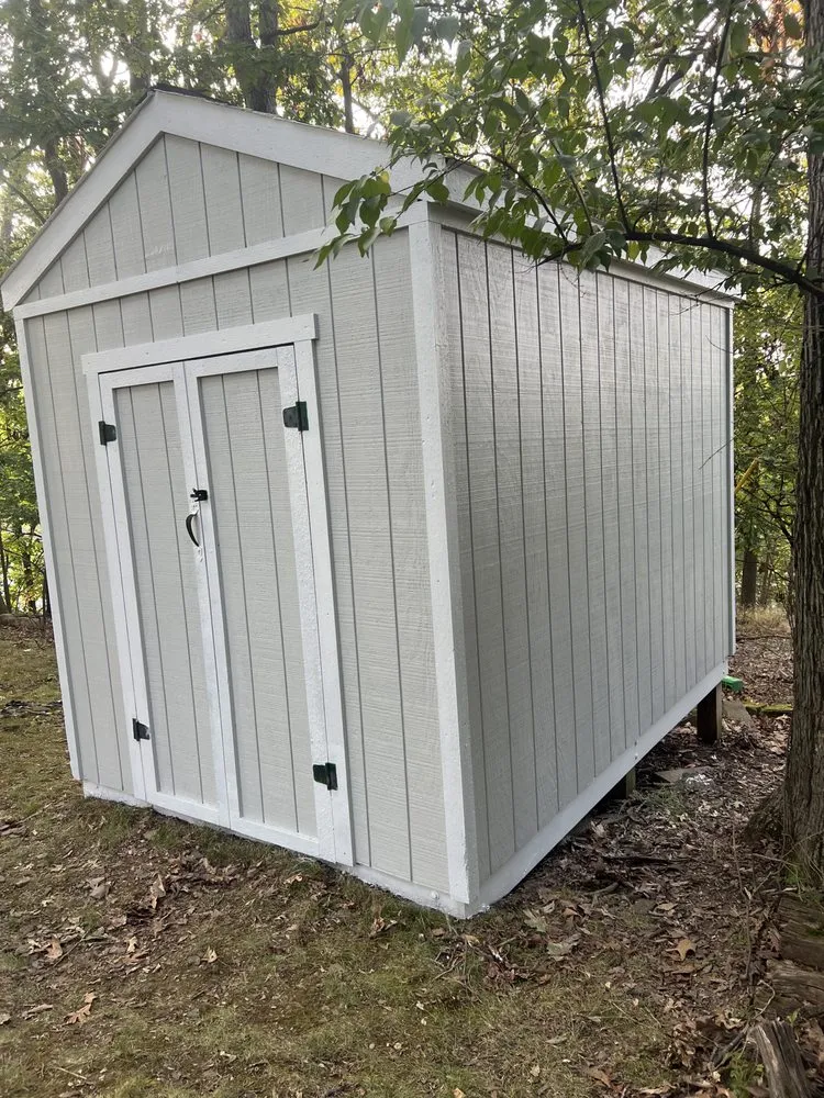 Top-rated yard cleanup service for outdoor upgrades across West Homestead, PA - Chube’s Services