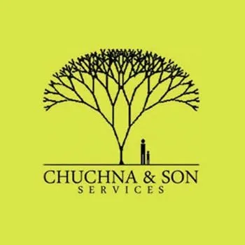 Chuchna & Son Services Logo