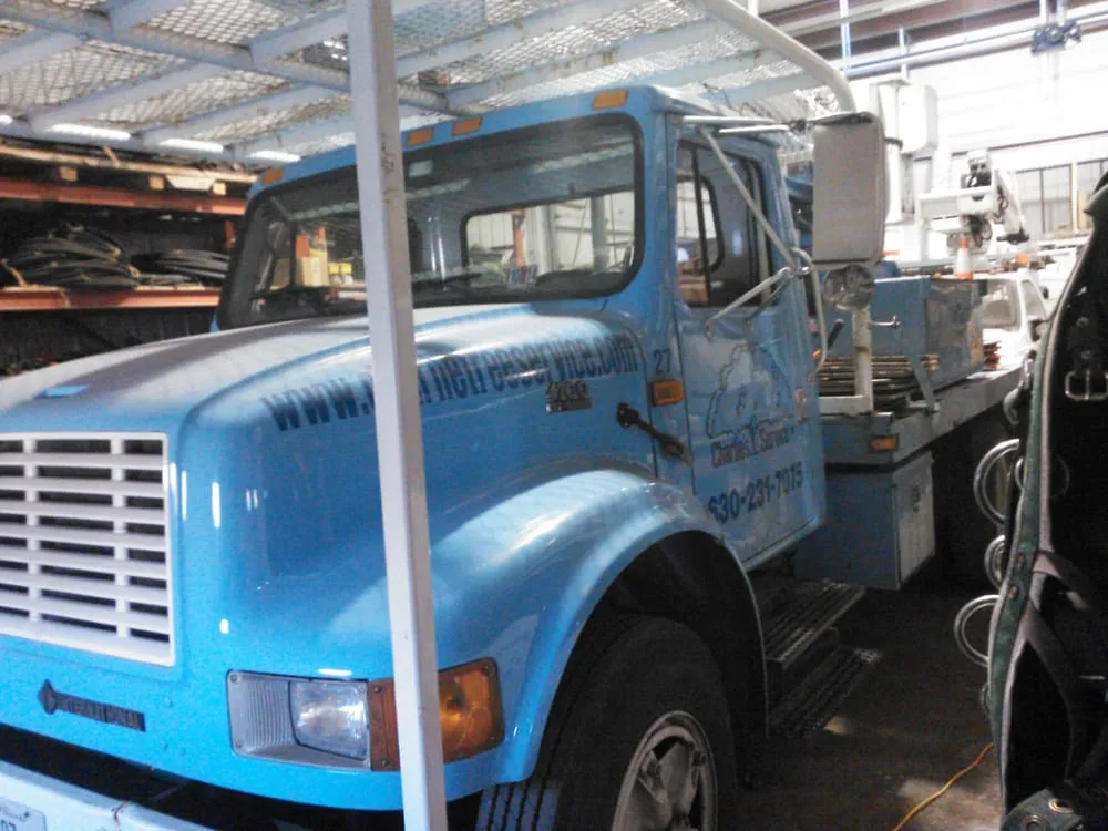 Professional residential landscaping with custom design in West Chicago, IL by Chuck Strayve Landscaping